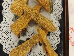 -堂瓦里·33年传统赣菜(第一街区店)