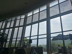 -宁波九龙湖开元度假村
