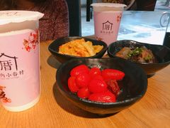 -厝内小眷村(天河南一路店)