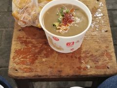 -汪记鲜鱼糊汤粉(沈阳路总店)