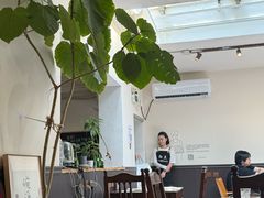 -沏点Trattoria意大利餐厅(新街口店)