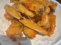 -淘米捞·米汤脆鲩鱼火锅(福田皇岗店)