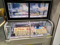 -一鸣真鲜奶吧(秣周东路地铁站店)