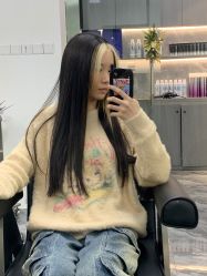 -Sying杉影日式烫染專門店