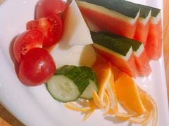 -有喜屋·深夜食堂(北京西路店)