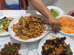 -昱德来·天津菜(河西店)