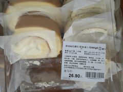 -盒马鲜生(枣园路店)