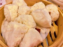 蜜汁叉烧包-点都德(北京路贰店)