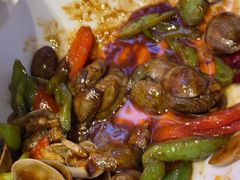 -渔家风味·鲅鱼水饺·央视展播·海鲜天津菜(开发区店)