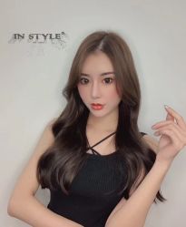 -INSTYLE造型·明星店