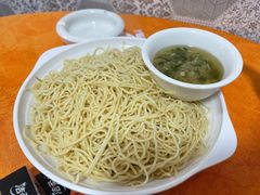 葱油捞面-裕华(南华东路店)