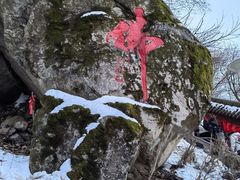 -终南山南五台景区