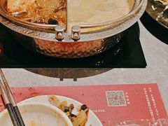 -一绪に寿喜烧(虹悦城店)