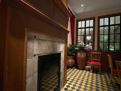 -玫瑰厅上海菜(兴国路店)