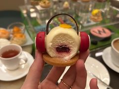 -WOOBAR·大堂吧·特色鸡尾酒·广州W酒店