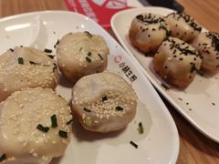 -小杨生煎(黄河路店)