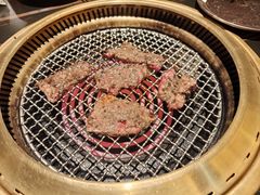 -厚贞日式烤肉(浦东汇智店)