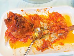 -一澜江宴·江景地标楚菜(江滩公园店)
