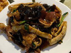 -九龙餐厅(大沽路店)