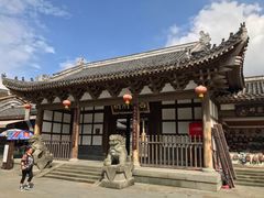-昌州古城