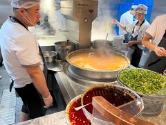 -清真·马安军辣子牛肉面