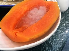 -頂好酒家·经典粤菜(海信广场店)