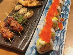 -河风の幸会精致料理