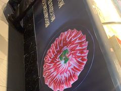 -冠菌火锅自助(东莞桥头店)