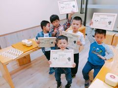 -贝弈围棋(惠山万达校区)