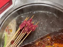 -玉林串串香·成都老字号(玉林街总店)