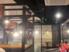 -鱼酷活鱼烤鱼(梅江印象城店)