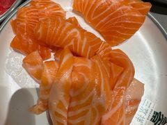 -三京祥烤肉自助料理(慈云寺店)