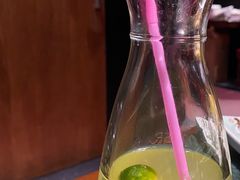 金桔柠檬茶-新白鹿餐厅(悠迈生活广场店)