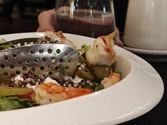-Efes Turkish & Mediterranean Cuisine 艾菲斯餐厅(陆家嘴店)