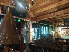 -源一咖啡馆(麒麟巷步行街店)