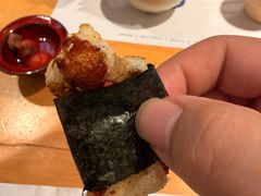 -火山屋台(新街口店)