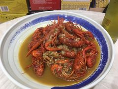 -龙虾奇迹(大华三路店)