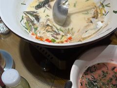 -耕渔小院·湖南鱼鲜(望城店)