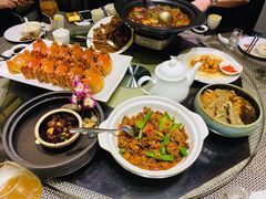 -茶叁酒肆·楚味江湖(菱角湖店)
