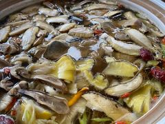 -大理董·董家小厨野生菌火锅(古城旗舰店)