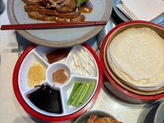 -青年公社烤鸭(青年路店)