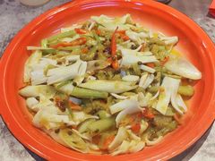-馬伍旺川菜(江北虹悦城店)
