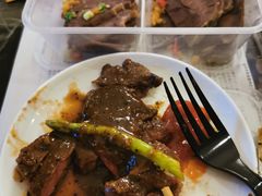 -北京希尔顿逸林酒店