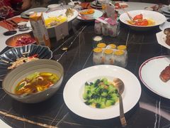 -北書房·墨宴(国际博览中心店)