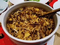 -荷风细雨·中国茶宴(碧云店)