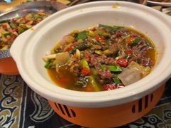 -阿嫂印象·民间江湖菜(大学城店)