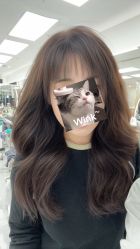 -5M HAIR SALON 旗舰店