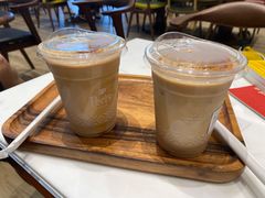 -Peet's Coffee皮爷咖啡(上海长风大悦城店)