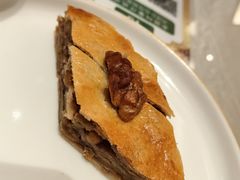 巴哈拉瓦-新疆巴州金丝特餐厅(大钟寺店)