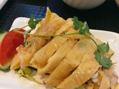 正宗海南鸡饭-尚轩·海南鸡饭